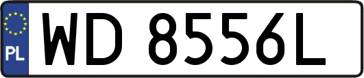 WD8556L