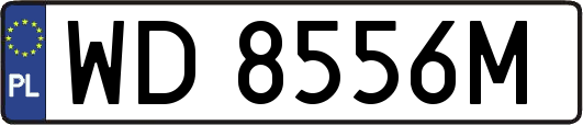 WD8556M