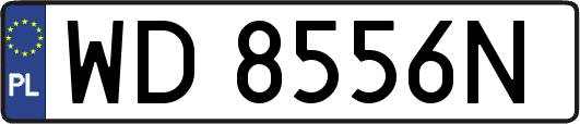 WD8556N