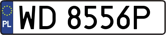 WD8556P