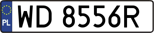 WD8556R