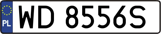 WD8556S