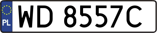 WD8557C