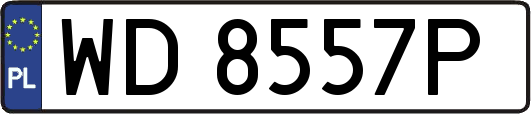 WD8557P