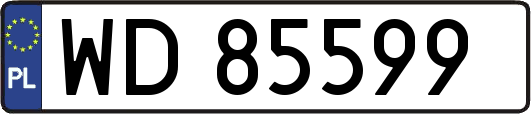 WD85599