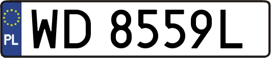 WD8559L