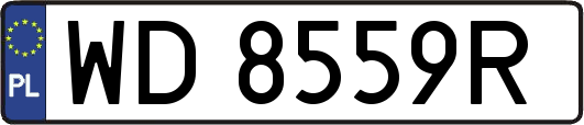 WD8559R
