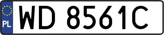 WD8561C