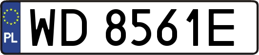 WD8561E