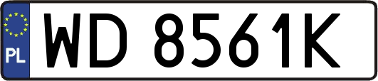 WD8561K