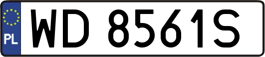 WD8561S