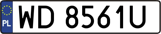 WD8561U