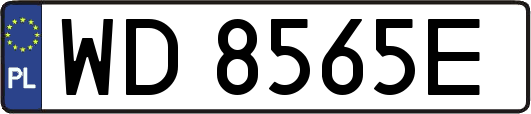 WD8565E