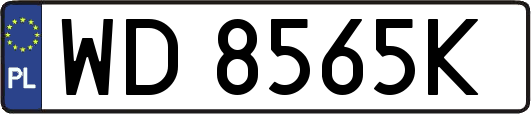 WD8565K