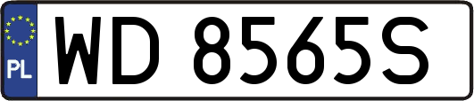 WD8565S