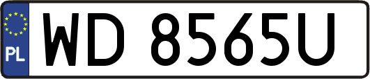 WD8565U