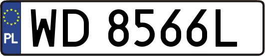 WD8566L
