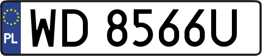 WD8566U