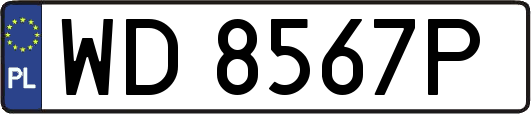 WD8567P