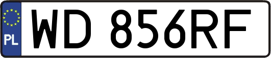 WD856RF