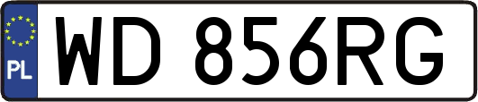WD856RG
