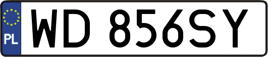 WD856SY