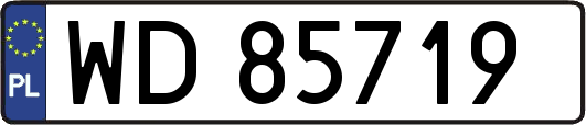 WD85719