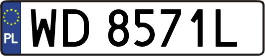 WD8571L