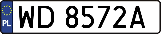 WD8572A