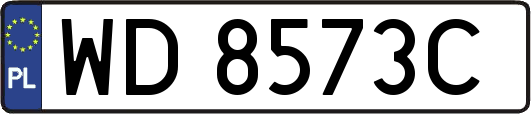 WD8573C