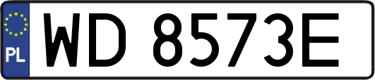 WD8573E