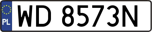 WD8573N
