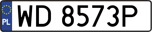 WD8573P