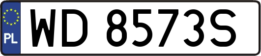 WD8573S