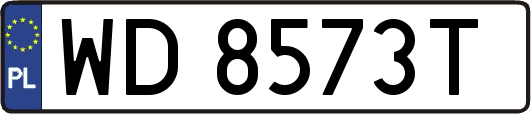 WD8573T