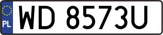 WD8573U