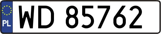 WD85762