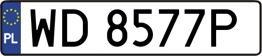 WD8577P