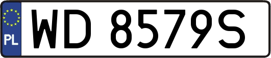 WD8579S