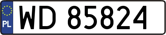 WD85824