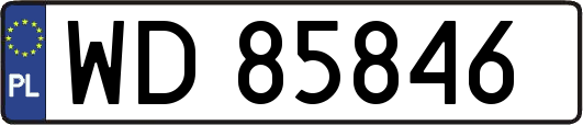 WD85846
