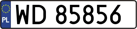 WD85856