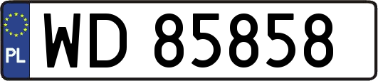 WD85858