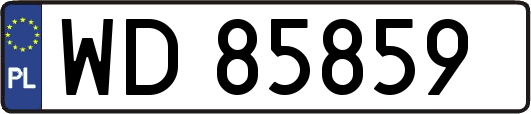WD85859