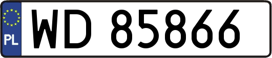 WD85866