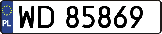 WD85869