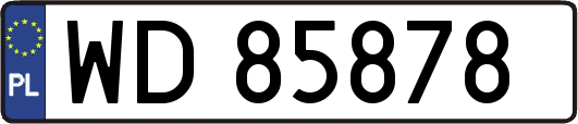 WD85878
