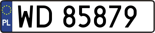 WD85879