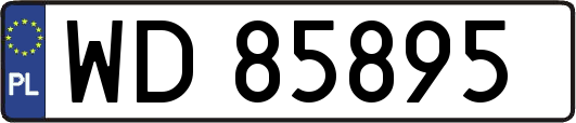 WD85895