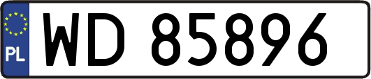 WD85896